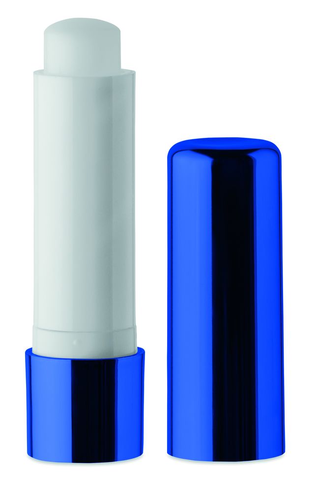 GiftRetail MO9407 - UV GLOSS Bálsamo labial con acabado UV