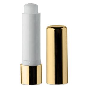 GiftRetail MO9407 - UV GLOSS Bálsamo labial con acabado UV