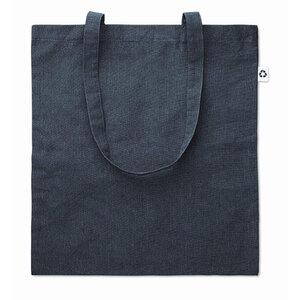 GiftRetail MO9424 - COTTONEL DUO Bolsa jaspeada de 140g