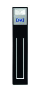 GiftRetail MO9460 - Lámpara de lectura Negro