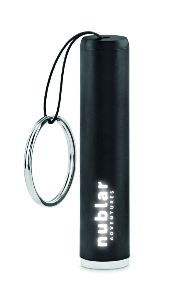 GiftRetail MO9469 - Linterna de plástico.