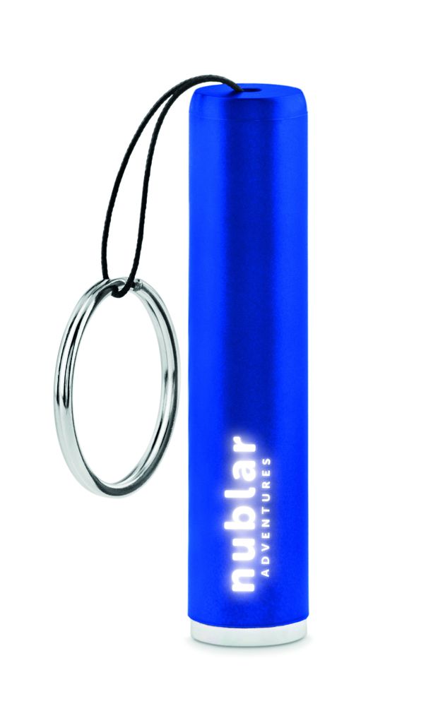 GiftRetail MO9469 - Linterna de plástico.