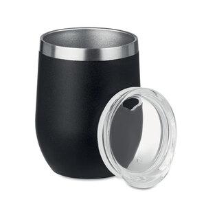 GiftRetail MO9597 - CHIN CHIN Vaso para vino de 300 ml