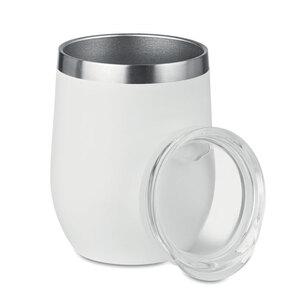 GiftRetail MO9597 - CHIN CHIN Vaso para vino de 300 ml