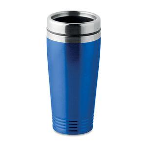 GiftRetail MO9618 - RODEO COLOUR Vaso térmico doble capa