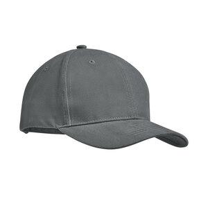 GiftRetail MO9643 - TEKAPO Gorra algodón grueso