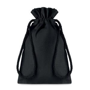 GiftRetail MO9729 - Bolsa pequeña de algodón