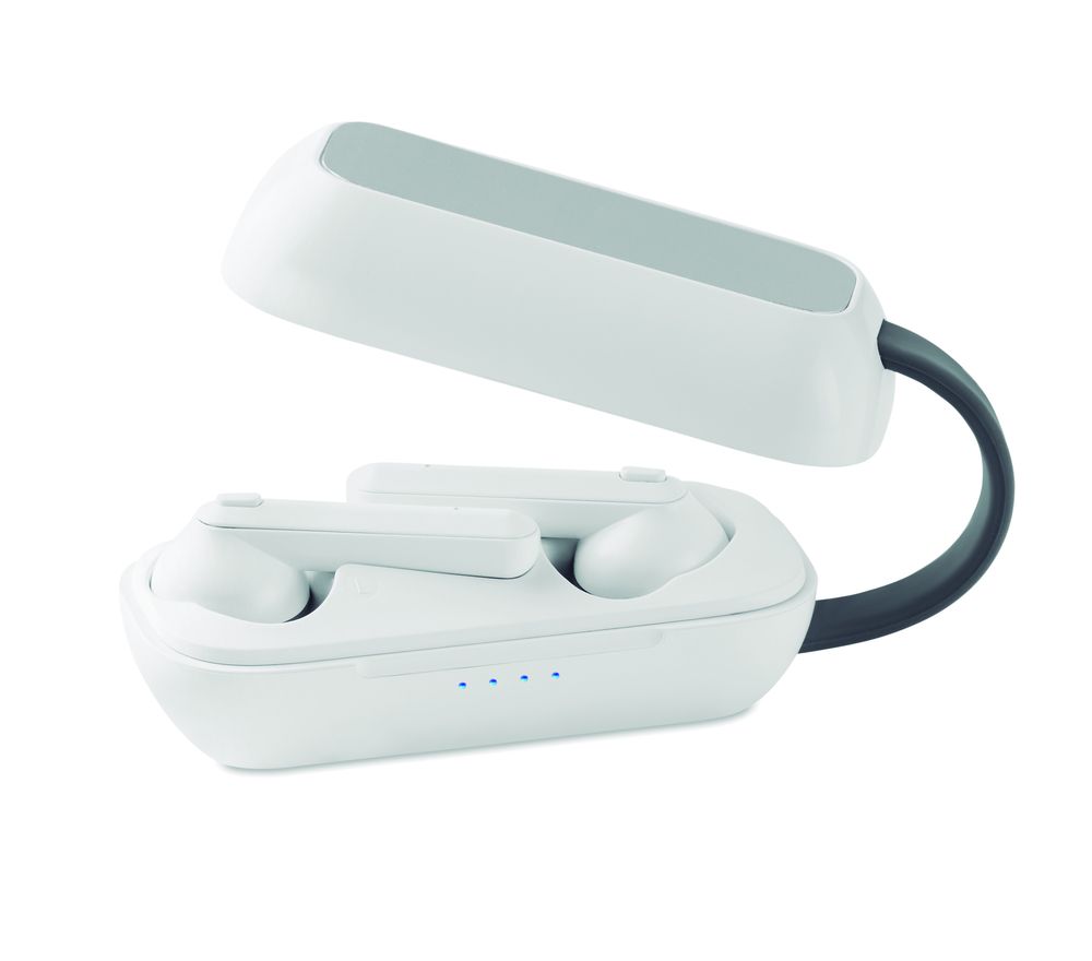 GiftRetail MO9768 - FOLK Set auriculares (TWS)