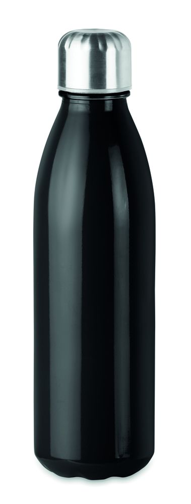 GiftRetail MO9800 - ASPEN GLASS Botella de cristal 650ml