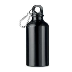 GiftRetail MO9805 - MID MOSS Botella aluminio 400 ml