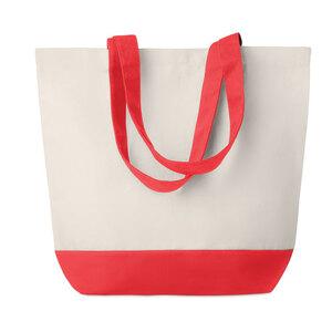 GiftRetail MO9816 - KLEUREN BAG Bolsa de compra canvas