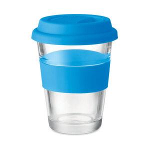 GiftRetail MO9992 - ASTOGLASS Vaso de cristal de 350 ml