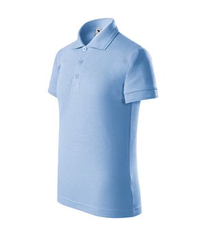 Malfini 222C - Camisa de polo de polo para niños niños