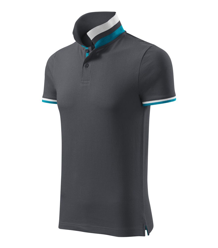 Malfini Premium 256C - Collar polo camiseta gendencias