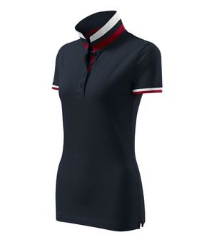 Malfini Premium 257C - Polos de cuello damas