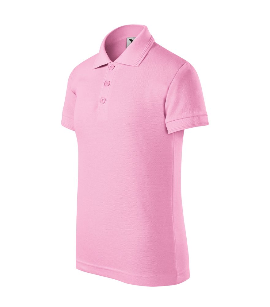 Malfini X22C - Camisa de polo de polo para niños niños