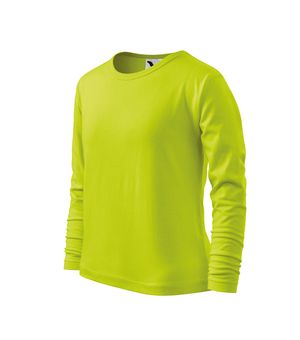 Malfini 121C - Fit-T LS T-shirt Kids