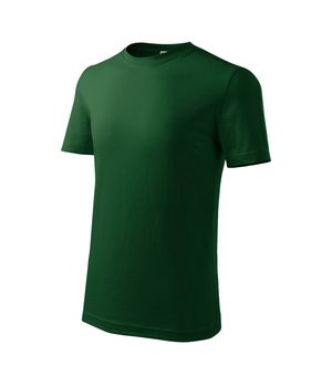 Malfini 135C - Niños clásicos de camisetas nuevas