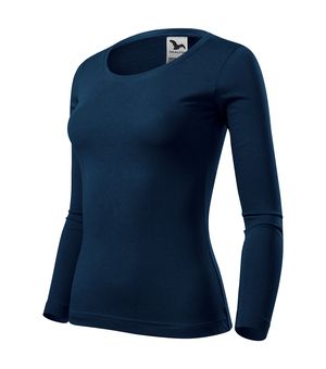 Malfini 169C - Fit-t ls camiseta damas