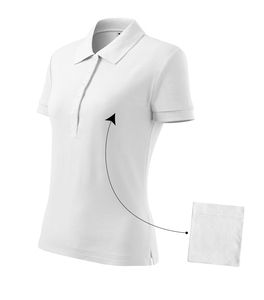 Malfini 213C - Camisa de algodón Damas