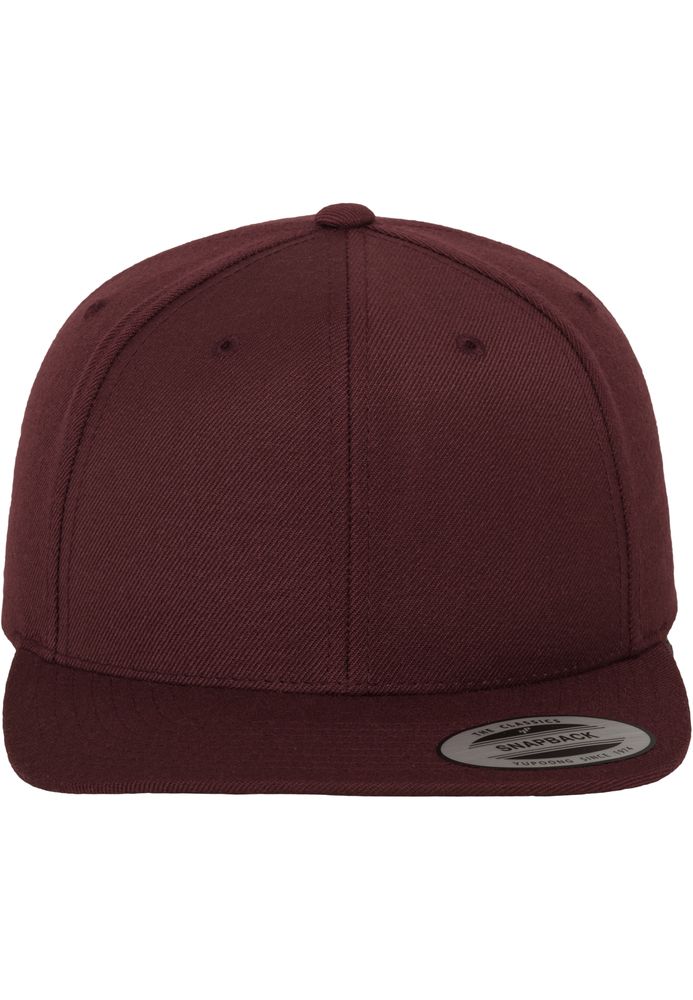 Flexfit 6089MCR - Gorra clásica de 5 paneles