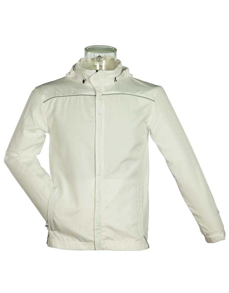 Mustaghata MACADAM - Windbreaker corriendo unisex transpirable