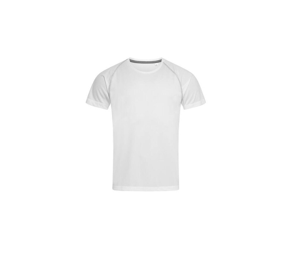 Stedman ST8030 - Equipo deportivo Raglan Camiseta para hombre