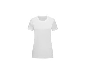 Stedman ST8100 - Camiseta deportiva Damas White