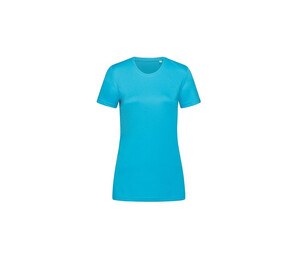 Stedman ST8100 - Camiseta deportiva Damas