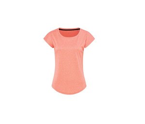 Stedman ST8930 - Camiseta deportiva reciclada Movimiento Damas