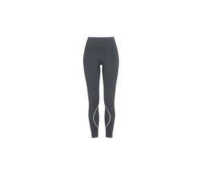 Stedman ST8990 - Pantalones sin costura deportivos Damas Grey Steel