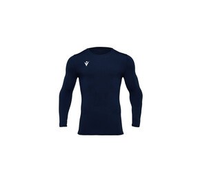 MACRON MA9192 - Camiseta holly Azul marino