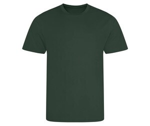 Just Cool JC001 - camiseta transpirable neoteric™ Verde botella