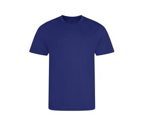 Just Cool JC001 - camiseta transpirable neoteric™ Reflex Blue