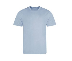 Just Cool JC001 - camiseta transpirable neoteric™ Azul cielo