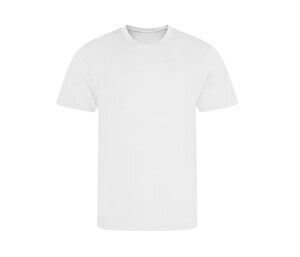 Just Cool JC001 - camiseta transpirable neoteric™ Gris mezcla