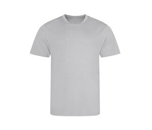 Just Cool JC001 - camiseta transpirable neoteric™ Gris mezcla