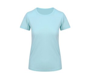Just Cool JC005 - Camiseta transpirable Neoteric™ para mujer Menta