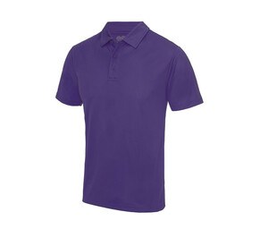 Just Cool JC040 - Polo hombre transpirable