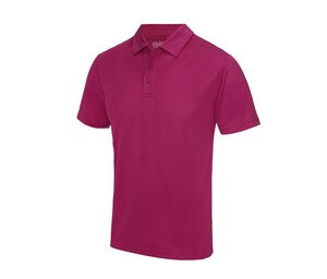 Just Cool JC040 - Polo hombre transpirable