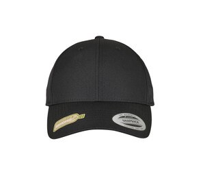 Flexfit 7706RS - Snapback de sarga de poli reciclado