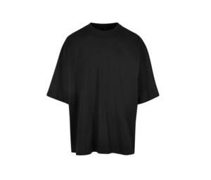 Build Your Brand BY193 - Camiseta extragrande Black