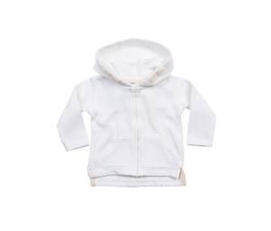 Babybugz BZ032 - Sudadera con capucha