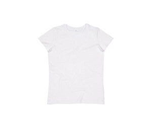 Mantis MT002 - La T Esencial T de las mujeres T esencial T de las mujeres White