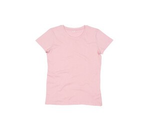 Mantis MT002 - La T Esencial T de las mujeres T esencial T de las mujeres Soft Pink