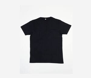 Mantis MT068 - Camiseta de hombre de algodón orgánico premium Black