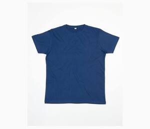 Mantis MT068 - Camiseta de hombre de algodón orgánico premium Swiss Navy