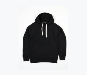 Mantis MT073 - Sudadera con capucha para hombres Black