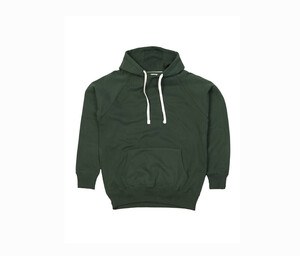 Mantis MT073 - Sudadera con capucha para hombres