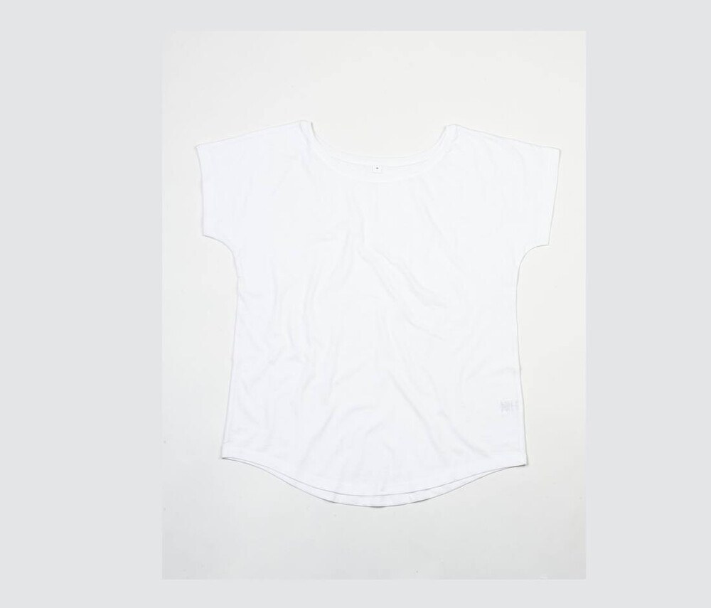 Mantis MT091 - Camiseta holgada de mujer